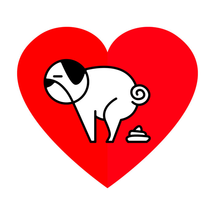 I Love Pugly Thumbnail