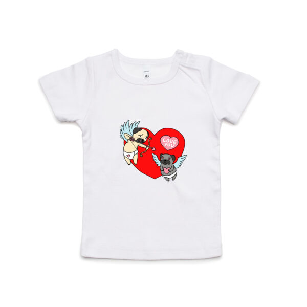 The Story of Cupug - Kids Wee Tee Thumbnail