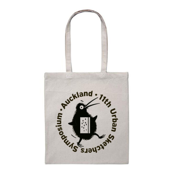 USK Symposium - Bag Thumbnail