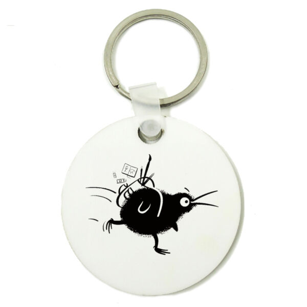 USK Symposium - Key Chain Thumbnail