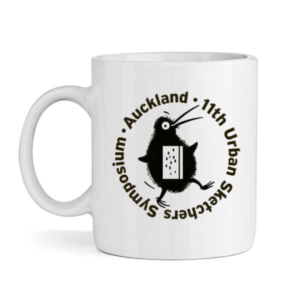 USK Symposium - Mug Thumbnail