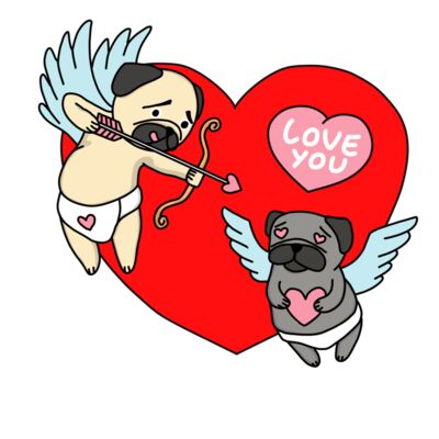 The story of Cupug Thumbnail