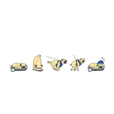 Morning Routine Taro Thumbnail