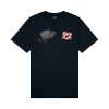 Cloke Mens Outline Tee Thumbnail