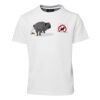 Podium Mens Poly Tee Thumbnail