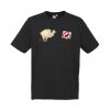 Biz Collection Mens Ice Tee Thumbnail