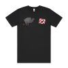 AS Colour Mens Block T shirt Thumbnail