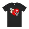 AS Colour Mens Block T shirt Thumbnail
